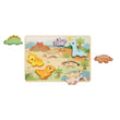 Dinosaurier-Puzzle von BusyKids