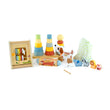 BusyKids Montessori-Set für Kinder von 18 bis 24 Monaten