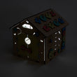 BusyBoard sensorisches Spielhaus Mini