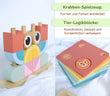 BusyKids Montessori-Set für Kinder von 24 bis 36 Monaten