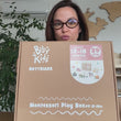 BusyKids Montessori-Set für Kinder von 12 bis 18 Monaten