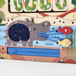 Busy Board Häuschen – SAFARI