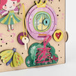 Busy Board Häuschen – PRINCESS