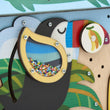 Busy Board Häuschen – JUNGLE