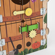 Busy Board Häuschen – FARM