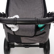 Kinderwagen-Organizer Plus