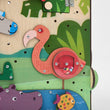 Busy Board Häuschen – JUNGLE