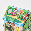 Busy Board Häuschen – JUNGLE