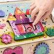 Busy Board Häuschen – PRINCESS