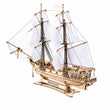 BusyKids Eisberg – 3D-Holzbausätze