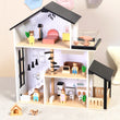 Puppenhaus BusyKids NORDI