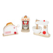 small foot – Küchengeräte-Set, 3-teilig