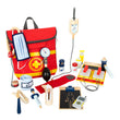 small foot Rettungsrucksack