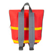 small foot Rettungsrucksack