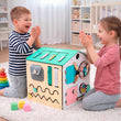 BusyKids Minihouse PASTEL