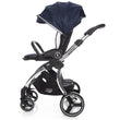 Kinderwagen Mystic