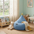 Kinder-Sitzsack Tiny Drop – weicher und robuster FEEL-Cordstoff