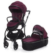Kinderwagen Mystic