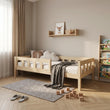 BusyKids – Set aus Holz-Beinverlängerungen
