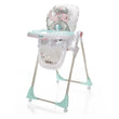 Zopa Monti – Vielseitiger Hochstuhl für Babys und Kleinkinder