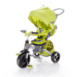 ZOPA CITIGO Dreirad – Flexibles 6-in-1 Dreirad für Kinder