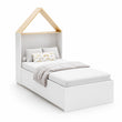 Hausbett PUFFI 200 x 90 cm