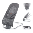 ZOPA Moyo Air Babywippe in Mesh Grey