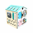 BusyKids Minihouse PASTEL