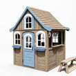 2Kids Toys – Großes Gartenhaus Ondra