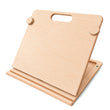 Faltbare BusyKids Zeichenstaffelei mit magnetischen Haltern