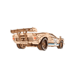 Ugears 3D-Holzmechanik-Puzzle UGT-24 Endurance Racer