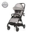 Kinderwagen Quiq 2 Pure Essential