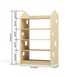 Schrank Montessori BusyKids
