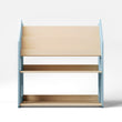 Kinderregal Montessori 2in1