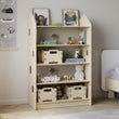 Schrank Montessori BusyKids