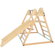 2Kids Toys Holz-Spielset mit Rutsche