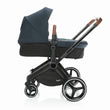 SET Kinderwagen Evoque + Farbset