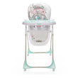 Zopa Monti – Vielseitiger Hochstuhl für Babys und Kleinkinder