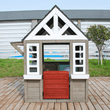 2Kids Toys – Gartenhaus Vašek