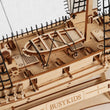 BusyKids Pilger – 3D-Holzbausätze