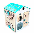 BusyKids Minihouse PASTEL