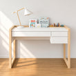 BusyKids YOKO – Kinderschreibtisch mit 3 Schubladen und Organizer