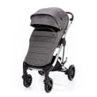 Set Kinderwagen Quest + Liegewanne + Adapter