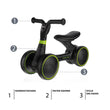 ZOPA Easy‑Way Laufrad ab 18 Mon. – Silent‑Wheels