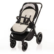 Atmungsaktive Kinderwageneinlage Breeze