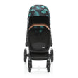 SET Kinderwagen Evoque + Farbset