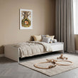 Jugendbett KARO - 200 x 90 cm