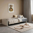 Jugendbett KARO - 190 x 90 cm