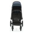 SET Kinderwagen Evoque + Farbset