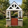 2Kids Toys – Gartenhaus Vašek